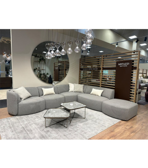 М'який куточок DEEP